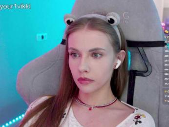 VikkiExtraCheese bongacams stream image, 11.03.2026 20:10