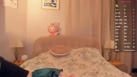 DominikaElis stripchat stream image