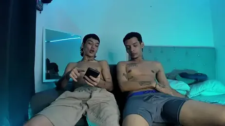 twinkDuohot stripchat stream image