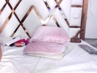 zafirahot camsoda stream image