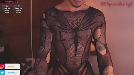 DavidC_ stripchat stream image