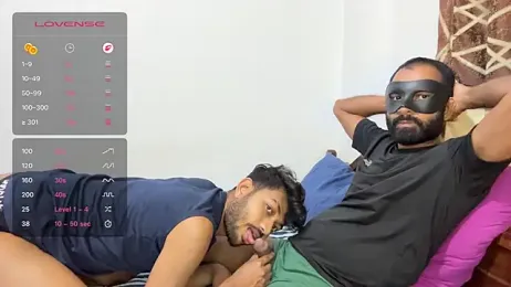 ShayanLK stripchat stream image