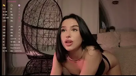 ShyColette stripchat stream image, 12.03.2026 16:00