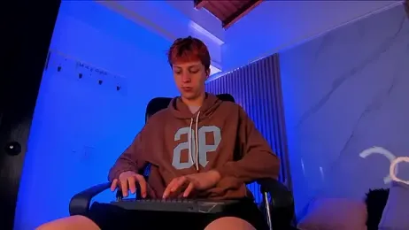 IM_DAREN stripchat stream image, 13.03.2026 03:30