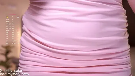 Hetty_satar stripchat stream image