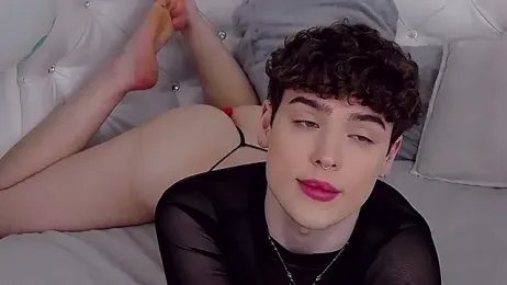 RobbyCharming stripchat stream image