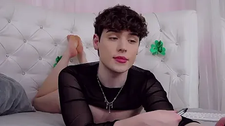 RobbyCharming stripchat stream image