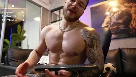 David_blake_ stripchat stream image, 13.03.2026 06:30