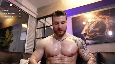 David_blake_ stripchat stream image, 13.03.2026 06:30