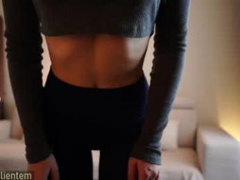 ms_seductive chaturbate stream image