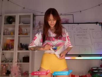 oooops__ chaturbate stream image, 13.03.2026 16:10