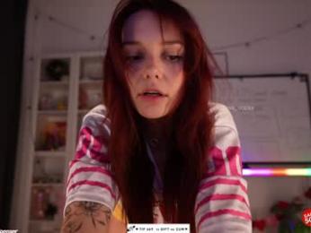 oooops__ chaturbate stream image, 13.03.2026 16:10