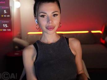 KatrinaMoreno bongacams stream image, 13.03.2026 21:00