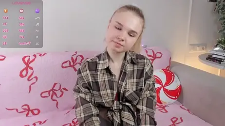 OdetteHarwick stripchat stream image