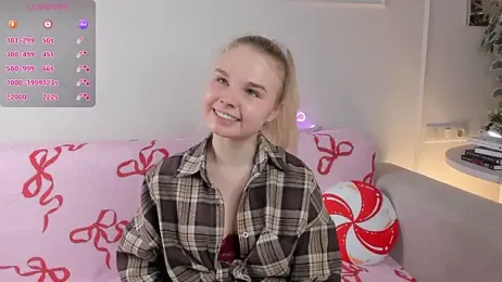 OdetteHarwick stripchat stream image