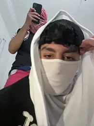 HitShelf stripchat stream image, 14.03.2026 00:00