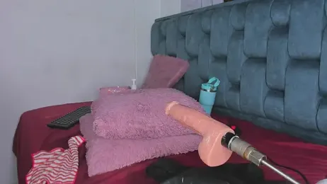 Roxy-Smith stripchat stream image