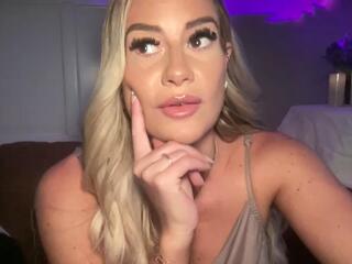 Kay Devon flirt4free stream image