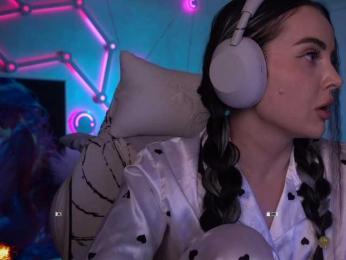 AmaReda bongacams stream image