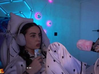 AmaReda bongacams stream image