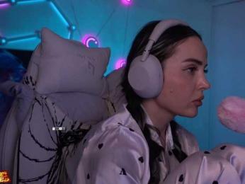 AmaReda bongacams stream image