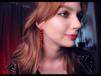 melisa_ginger chaturbate stream image