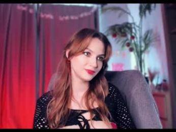 melisa_ginger chaturbate stream image