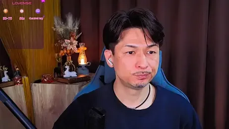 HARU_STRIKE stripchat stream image, 14.03.2026 14:20