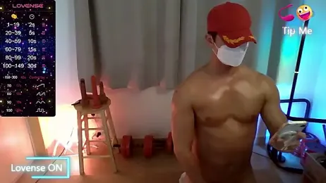 redcap1111 stripchat stream image, 14.03.2026 14:00