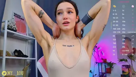 MyLoulaby stripchat stream image