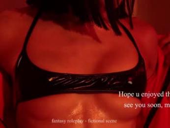 shena_nomy chaturbate stream image