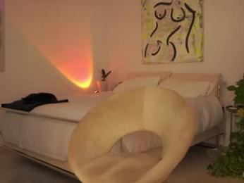 n_o_v_a chaturbate stream image, 14.03.2026 16:40