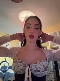 Carlita_cute stripchat stream image