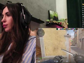 BabyYoda bongacams stream image, 14.03.2026 16:30