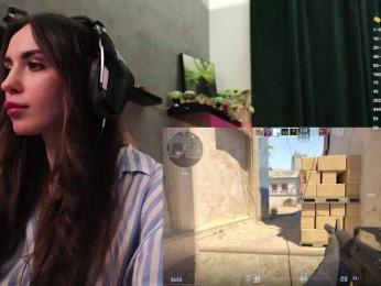 BabyYoda bongacams stream image, 14.03.2026 16:30