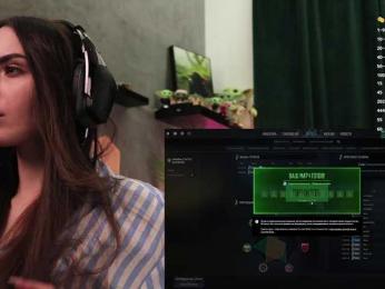 BabyYoda bongacams stream image, 14.03.2026 16:30