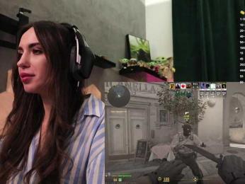 BabyYoda bongacams stream image, 14.03.2026 16:30