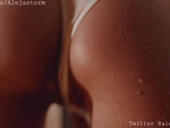 alejastorm chaturbate stream image, 15.03.2026 02:00