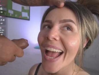 tinacb chaturbate stream image, 15.03.2026 14:30