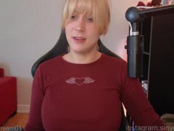 sinforyou_ chaturbate stream image