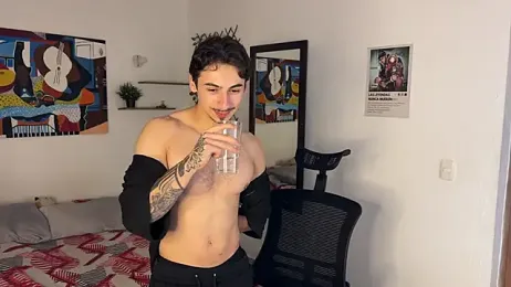 David_Brown18 stripchat stream image