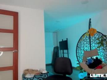 naomigarcia chaturbate stream image, 15.03.2026 23:40