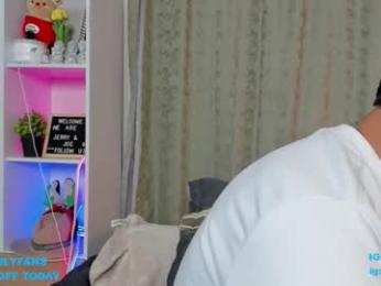 boy_jerry chaturbate stream image