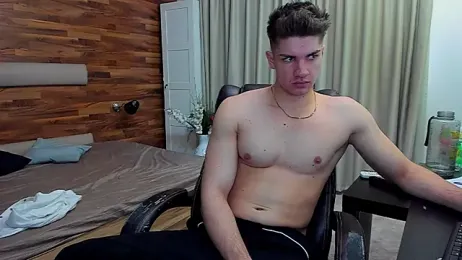 MaxKaiden stripchat stream image