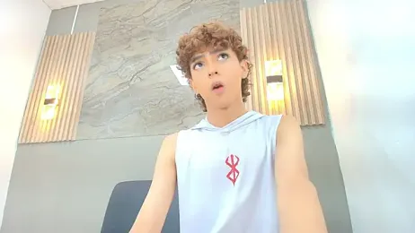 CRISS_ALLEN1 stripchat stream image