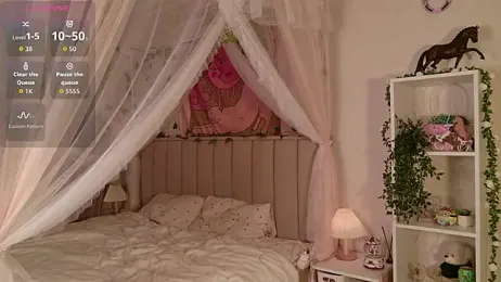 LeraKit stripchat stream image, 16.03.2026 14:50