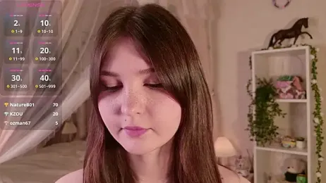 LeraKit stripchat stream image, 16.03.2026 14:50