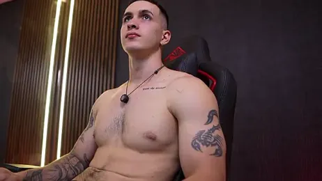 JacksonOlsenn stripchat stream image