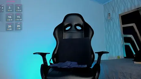 Petesevans stripchat stream image