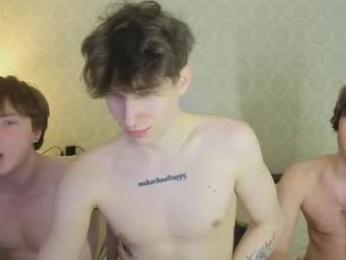 drinklinov chaturbate stream image, 17.03.2026 23:40
